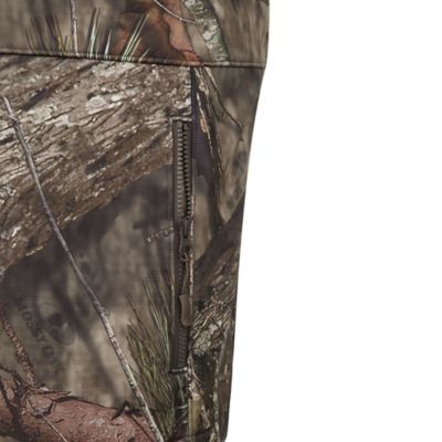 Image showing  Men's Water-Resistant Reversible Hunting Vest