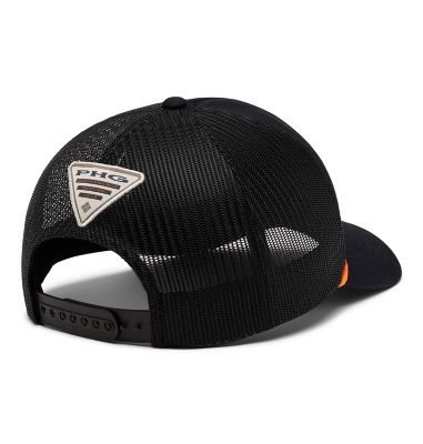 Image showing  PHG Hunt Line Mesh Snap Back Ball Cap