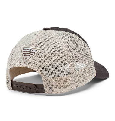 Image showing  PHG Hunt Line Mesh Snap Back Ball Cap