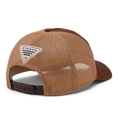 Image showing  PHG Hunt Line Mesh Snap Back Ball Cap