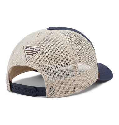 Image showing  PHG Hunt Line Mesh Snap Back Ball Cap
