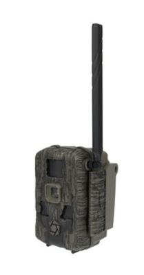Image showing  Fusion Max 2.0 Cellular Trail Cam