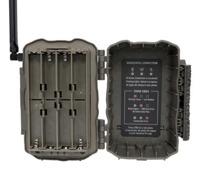 Image showing  Fusion Max 2.0 Cellular Trail Cam