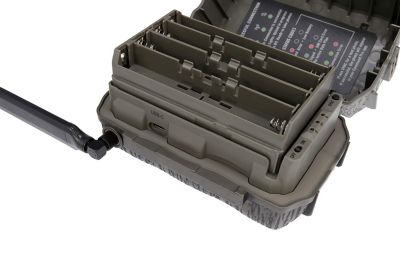 Image showing  Fusion Max 2.0 Cellular Trail Cam