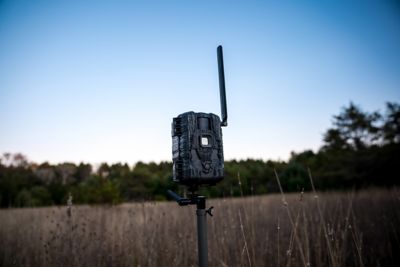 Image showing 5 th Stealth Cam Fusion Max 2.0 Cellular Trail Cam