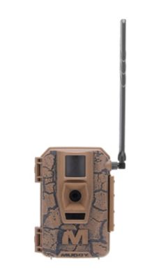 Image showing  Mitigator 2.0 Combo Two Pack Cellular Trail Cams