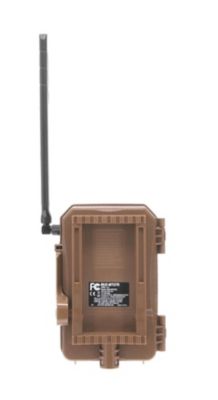 Image showing  Mitigator 2.0 Combo Two Pack Cellular Trail Cams