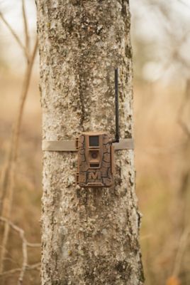 Image showing 6 th Muddy Mitigator 2.0 Combo Two Pack Cellular Trail Cams