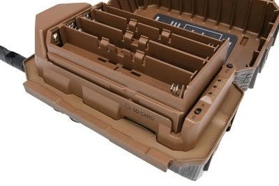 Image showing  Trifecta 180 Trail Camera