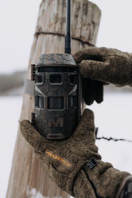 Image showing 5 th Muddy Trifecta 180 Trail Camera