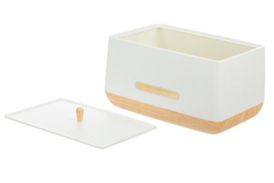 Image showing  European Collection Multi Functional Storage Bin