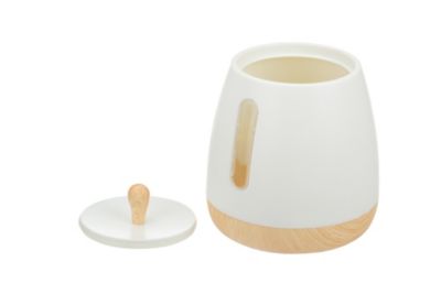 Image showing  European Collection 3-Piece Storage Canisters Set