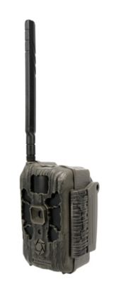 Image showing  Deceptor Max 2.0 Cellular Trail Cam
