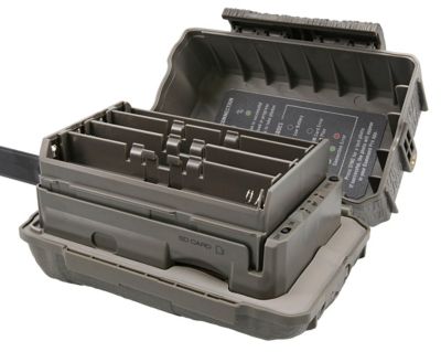 Image showing  Deceptor Max 2.0 Cellular Trail Cam