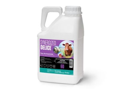 Image showing  Synergized Delice 1.32 Gallon