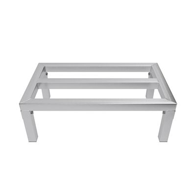 Image showing  Aluminum Dunnage Rack, TDUNN-1424-8