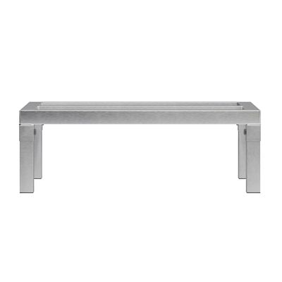 Image showing  Aluminum Dunnage Rack, TDUNN-1424-8