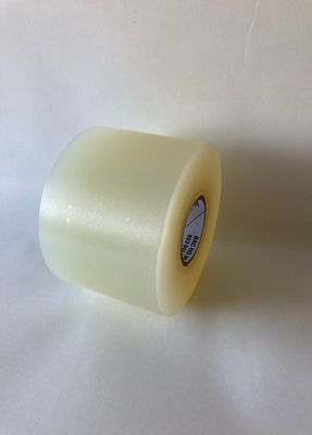 Shop Tuff Clear Tarp Tape