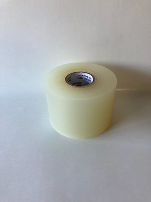 Image showing  Clear Tarp Tape