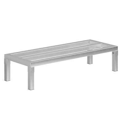 Image showing  Aluminum Dunnage Rack, TDUNN-1436-8