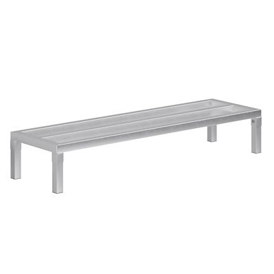 Image showing  Aluminum Dunnage Rack, TDUNN-1448-8