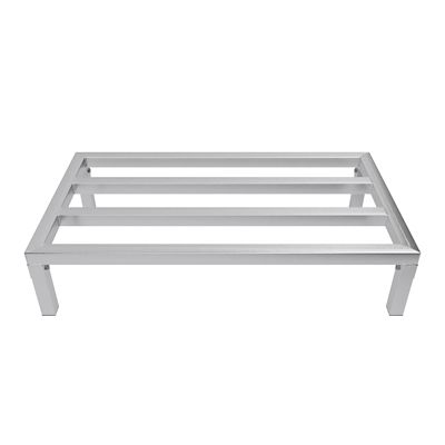 Image showing  Aluminum Dunnage Rack, TDUNN-2036-8
