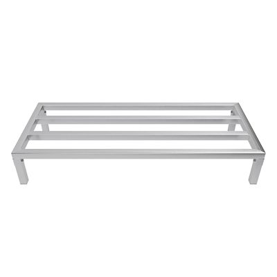 Image showing  Aluminum Dunnage Rack, TDUNN-2048-8