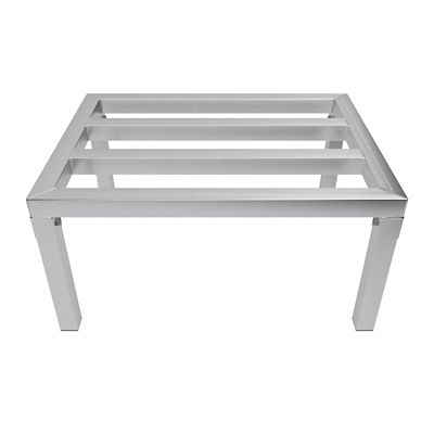 Image showing  Aluminum Dunnage Rack, TDUNN-1824-12