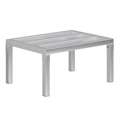 Image showing  Aluminum Dunnage Rack, TDUNN-1824-12