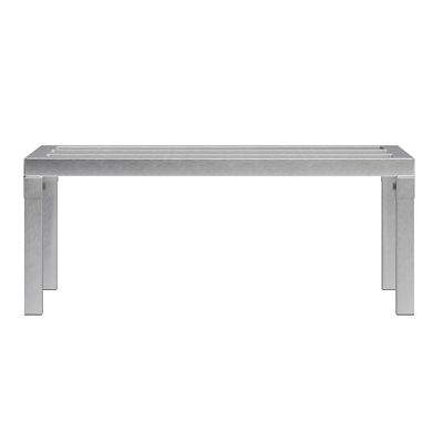 Image showing  Aluminum Dunnage Rack, TDUNN-1830-12