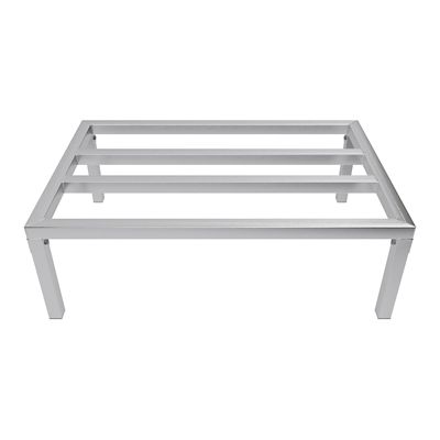 Image showing  Aluminum Dunnage Rack, TDUNN-2436-12