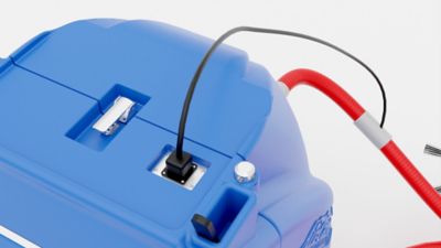 Image showing  DuctMaster 3 Contact Cleaning Machine