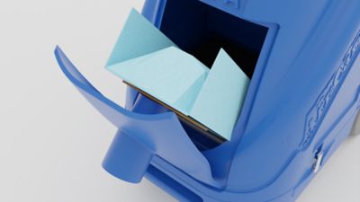 Image showing  DuctMaster 3 Contact Cleaning Machine