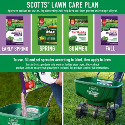 Image showing  Florida Lawn Program (St. Augustine Grass) for Small Yards