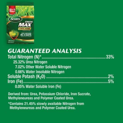 Image showing  Florida Lawn Program (St. Augustine Grass) for Small Yards