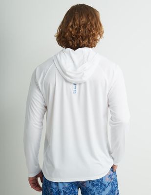 Image showing  Men's Pursuit Long Sleeve Hoodie