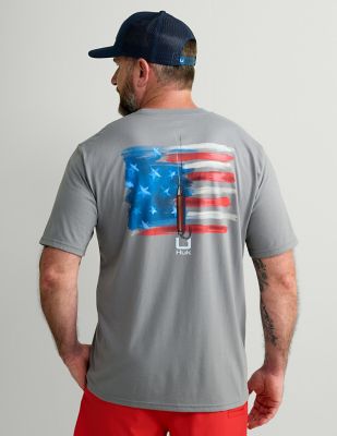 Image showing  Men's KC Americana Series T-Shirt