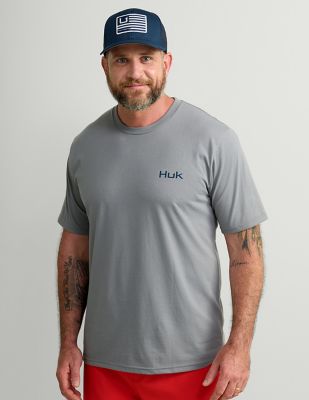 Image showing  Men's KC Americana Series T-Shirt