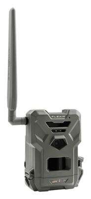 Image showing  Solar Bundle Flex M SPLB-10 Game Camera Accessory