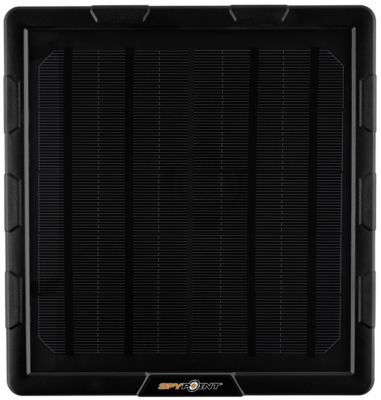 Image showing  Solar Bundle Flex M SPLB-10 Game Camera Accessory