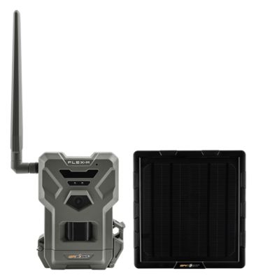 Image showing 7 th SPYPOINT Solar Bundle Flex M SPLB-10 Game Camera Accessory