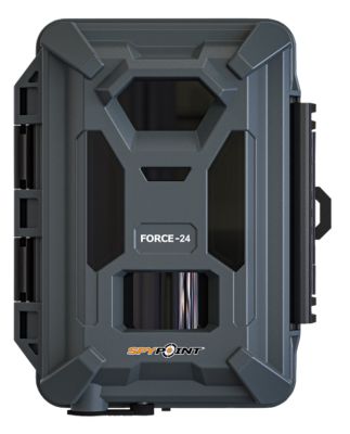 Image showing  24 MP Force-24 Non Cellular Game Camera
