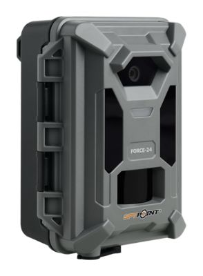 Image showing  24 MP Force-24 Non Cellular Game Camera