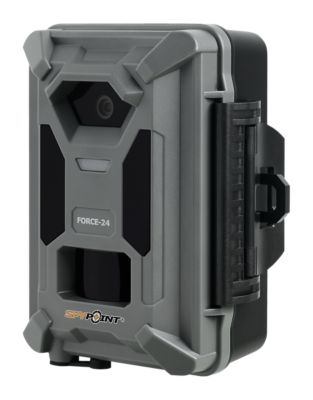 Image showing  24 MP Force-24 Non Cellular Game Camera