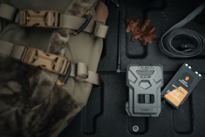 Image showing  40 MP Flex Dark Cellular Game Camera