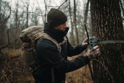 Image showing  40 MP Flex Dark Cellular Game Camera