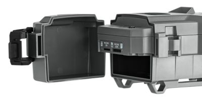 Image showing 5 th SPYPOINT 40 MP Flex Dark Cellular Game Camera