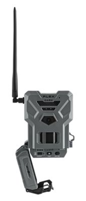 Image showing 6 th SPYPOINT 40 MP Flex Dark Cellular Game Camera