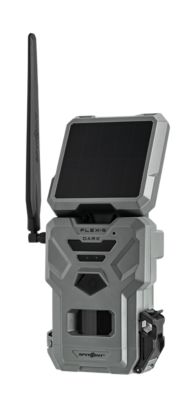 Image showing  40 MP Flex S Dark Cellular Game Camera