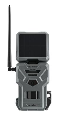 Image showing  40 MP Flex S Dark Cellular Game Camera